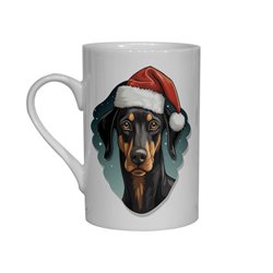 Bone China Mug - do 33