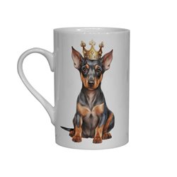 Bone China Mug - do 36