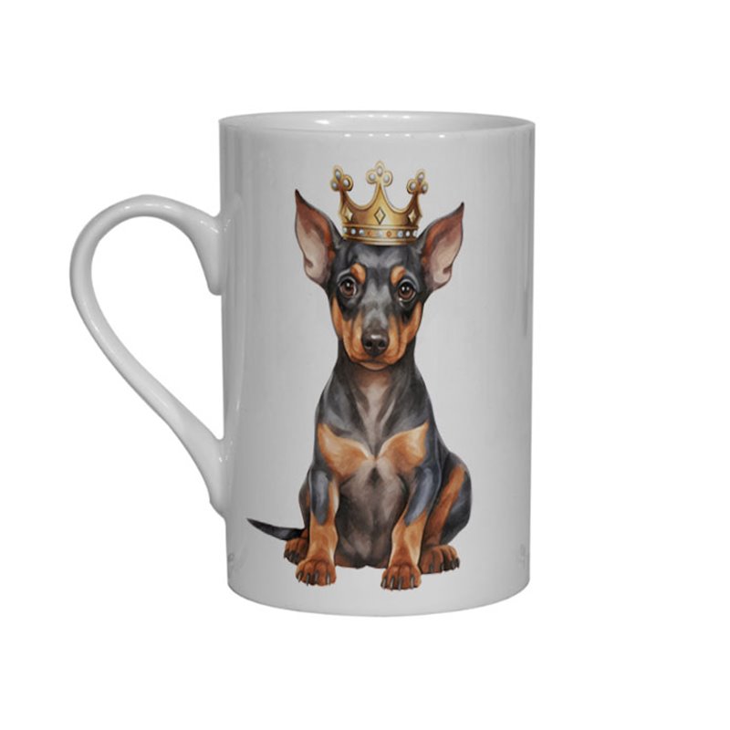 Bone China Mug - do 36