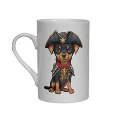 Bone China Mug - do 43