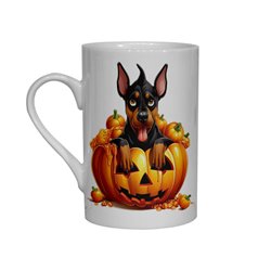 Bone China Mug - do 45