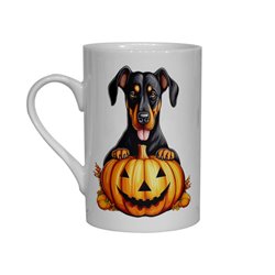 Bone China Mug - do 46