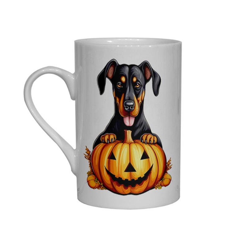 Bone China Mug - do 46