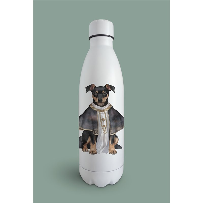 Insulated Bottle  - do 3