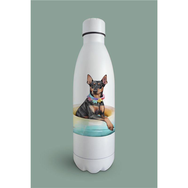 Insulated Bottle  - do 8