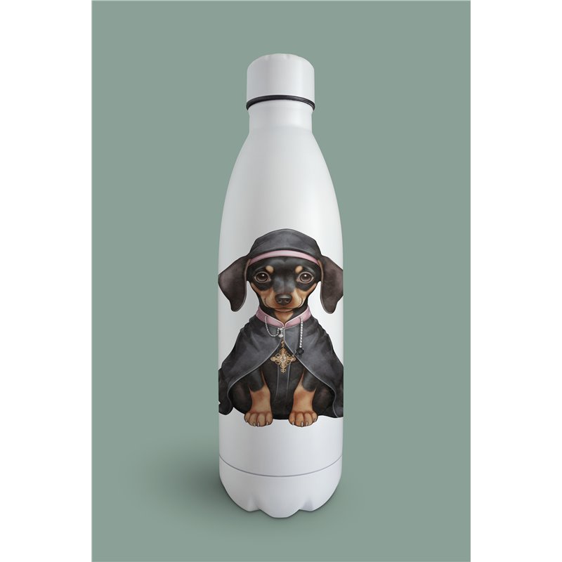 Insulated Bottle  - do 28