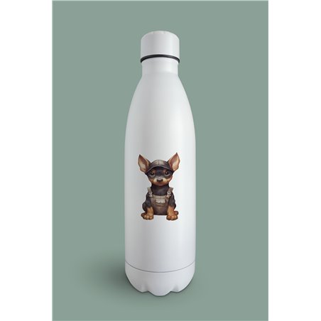 Insulated Bottle  - do 34