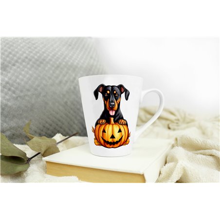 Short Latte Mug - do 46