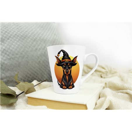 Short Latte Mug - do 48