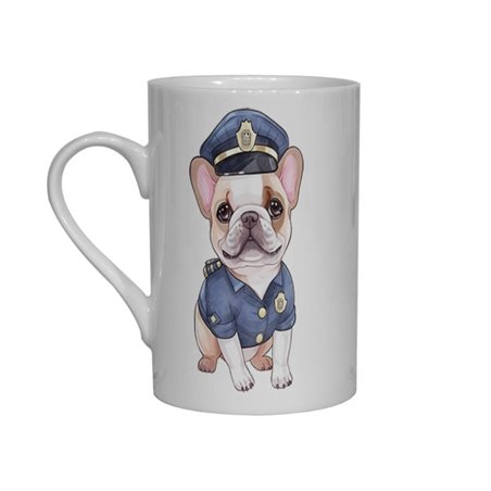 Bone China Mug - fb 4