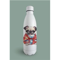 Insulated Bottle  - fb 2