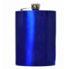 8 oz Hip Flask  - Blank