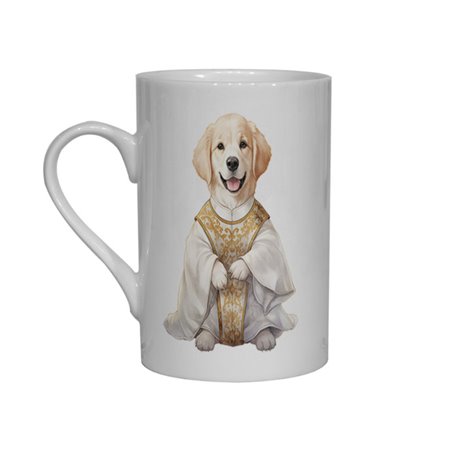 Bone China Mug - gr 3