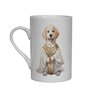 Bone China Mug - gr 3