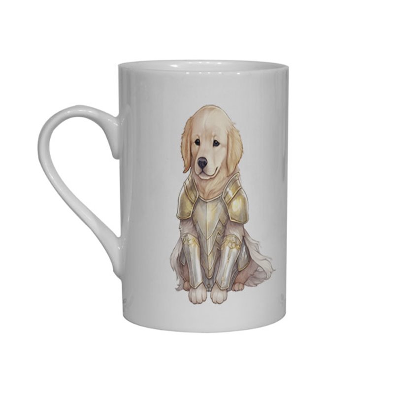 Bone China Mug - gr 4