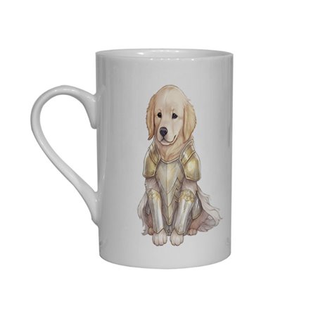 Bone China Mug - gr 4