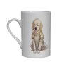 Bone China Mug - gr 4