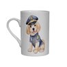 Bone China Mug - gr 6
