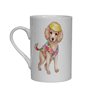 Bone China Mug - gr 7