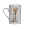 Bone China Mug - gr 9