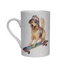 Bone China Mug - gr 22