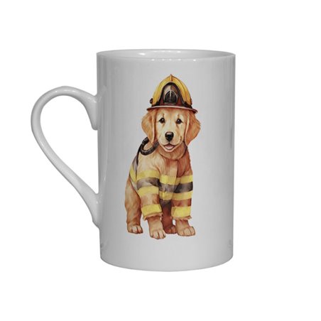 Bone China Mug - gr 34