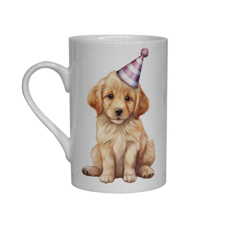 Bone China Mug - gr 35