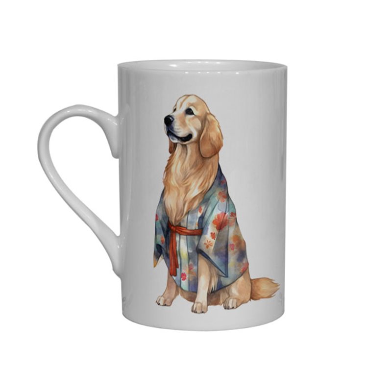 Bone China Mug - gr 38