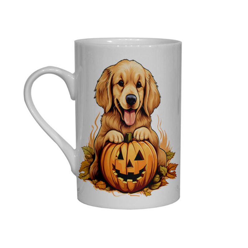 Bone China Mug - gr 44