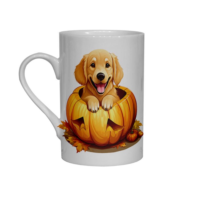 Bone China Mug - gr 45