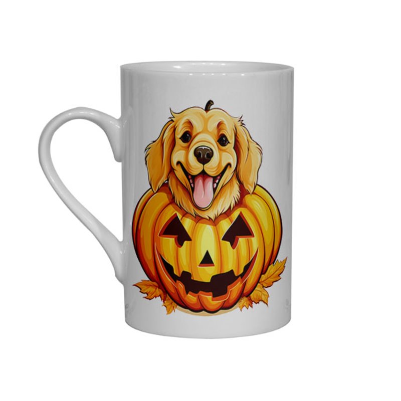 Bone China Mug - gr 46