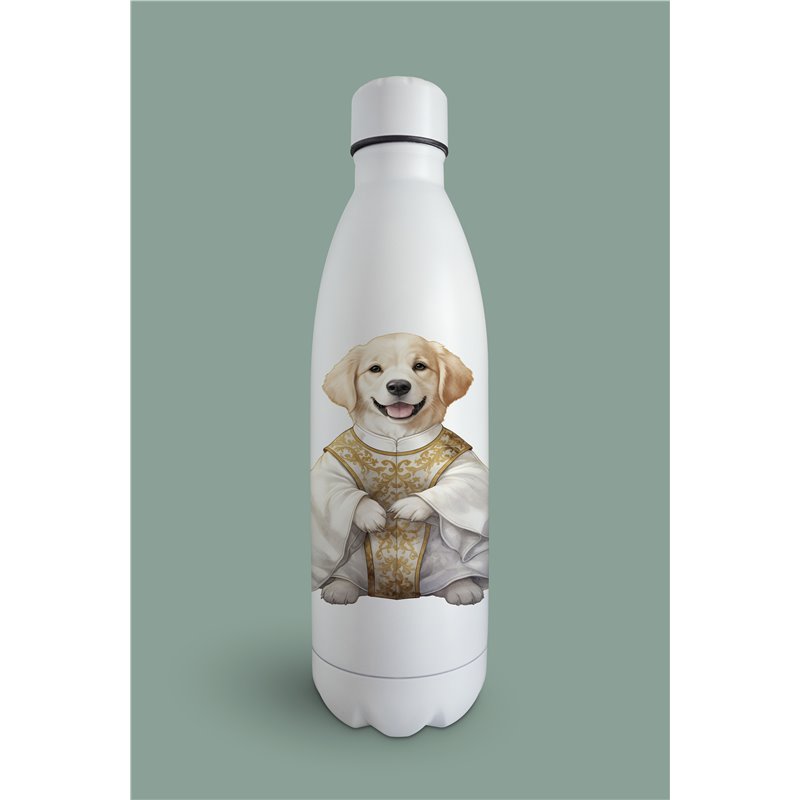 Insulated Bottle  - gr 3