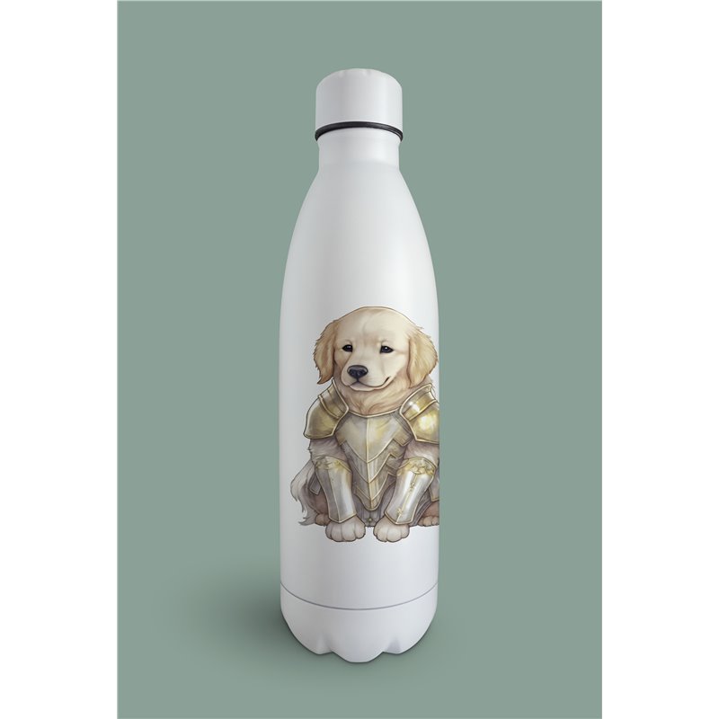 Insulated Bottle  - gr 4