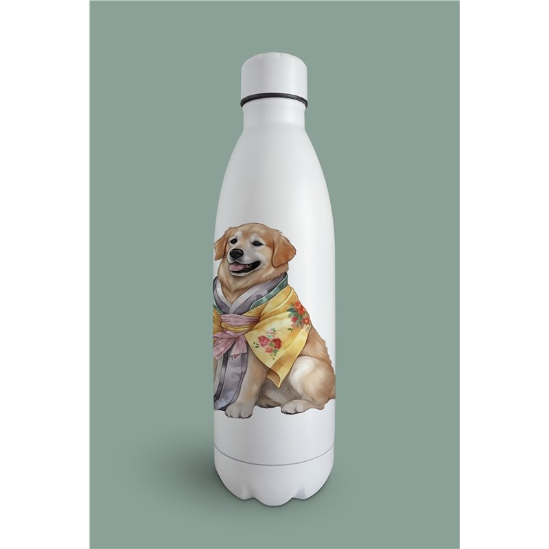 Insulated Bottle  - gr 5