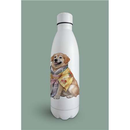 Insulated Bottle  - gr 5