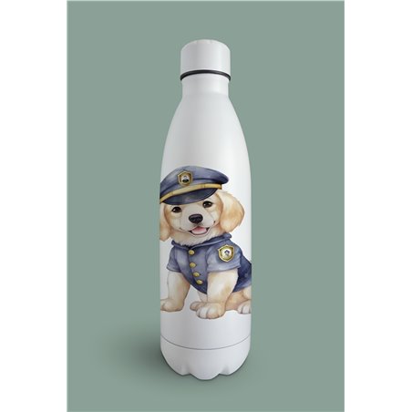 Insulated Bottle  - gr 6