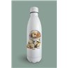 Insulated Bottle  - gr 18