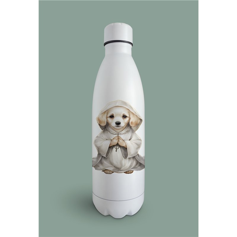 Insulated Bottle  - gr 26