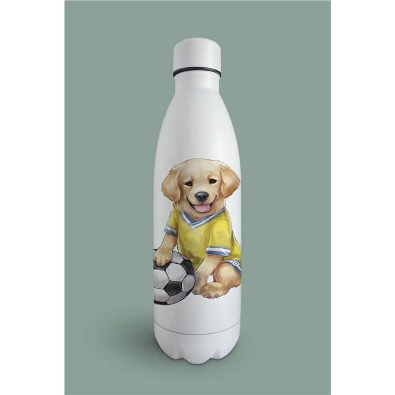 Insulated Bottle  - gr 27