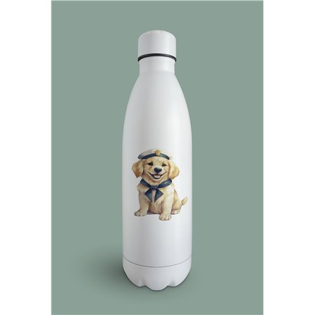 Insulated Bottle  - gr 30