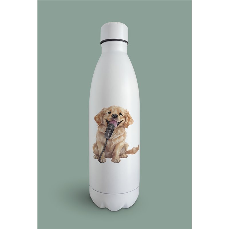 Insulated Bottle  - gr 32