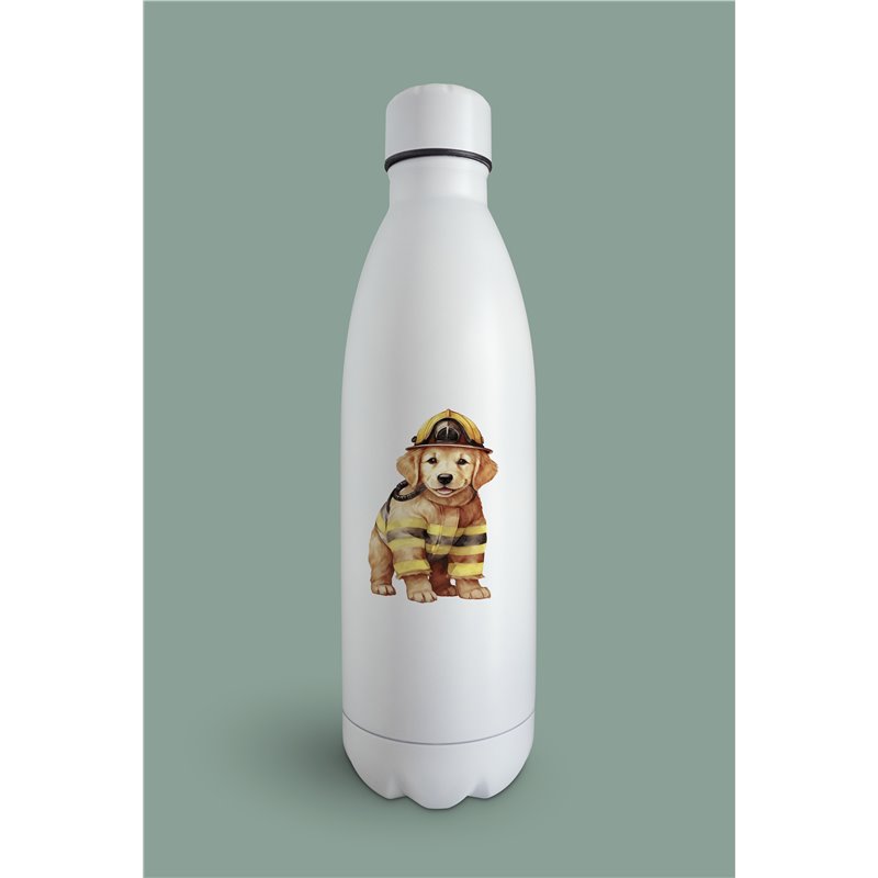 Insulated Bottle  - gr 34