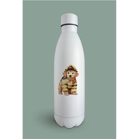 Insulated Bottle  - gr 34