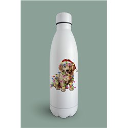 Insulated Bottle  - gr 36