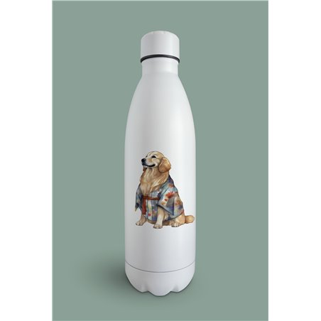 Insulated Bottle  - gr 38