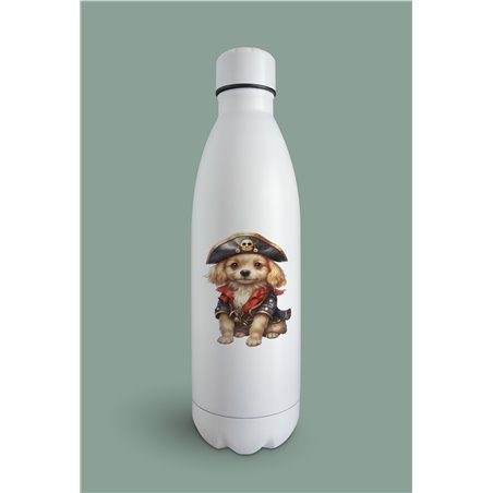 Insulated Bottle  - gr 39