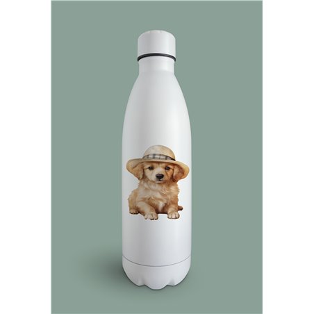 Insulated Bottle  - gr 40