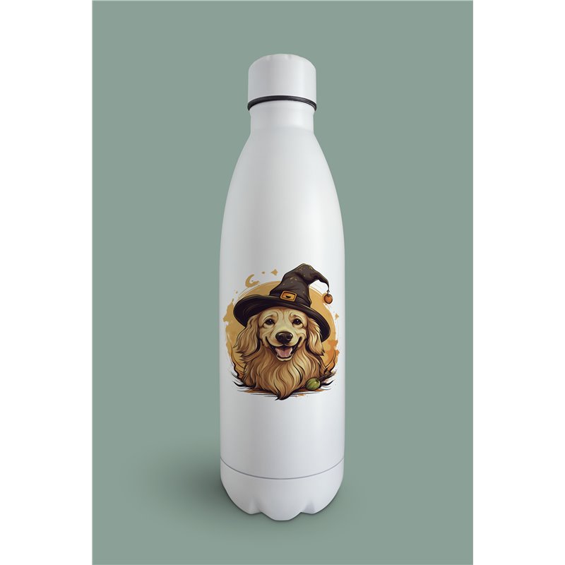 Insulated Bottle  - gr 49