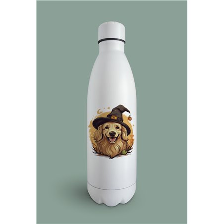 Insulated Bottle  - gr 49