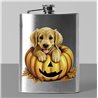 8 oz Hip Flask - gr 41